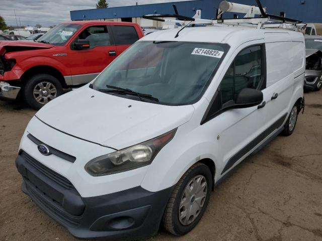 Photo 2 from auction – 2014 FORD TRANSIT CO with VIN NM0LS7E7XE1167714