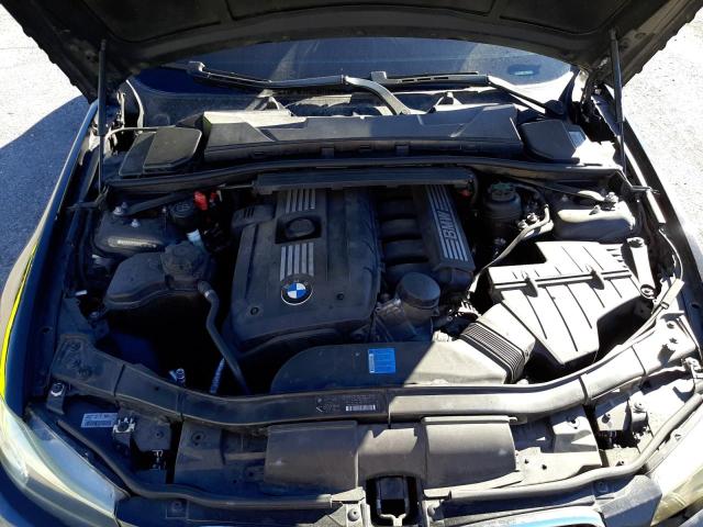 Photo 7 from auction – 2009 BMW 328 I with VIN WBAPH73559E127167