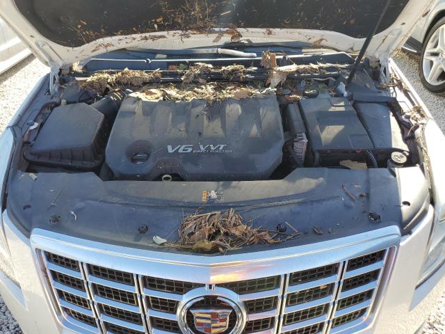 Photo 7 from auction – 2014 CADILLAC XTS with VIN 2G61L5S3XE9156031