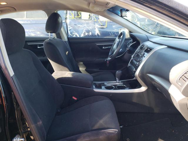 Photo 5 from auction – 2013 NISSAN ALTIMA 2.5 with VIN 1N4AL3AP6DC900095