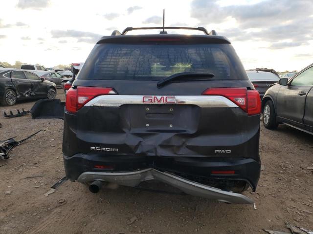 Photo 9 from auction – 2017 GMC ACADIA SLT with VIN 1GKKNULS6HZ324760