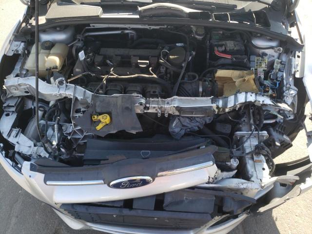 Photo 7 from auction – 2014 FORD FOCUS SE with VIN 1FADP3F23EL132396