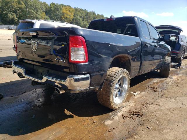 Photo 4 from auction – 2019 RAM 1500 BIG H with VIN 1C6SRFBTXKN599429