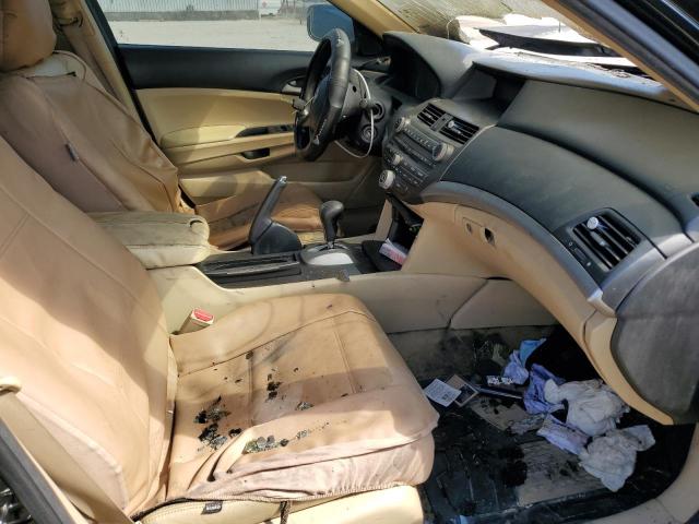 Photo 5 from auction – 2012 HONDA ACCORD LX with VIN 1HGCP2F37CA234352