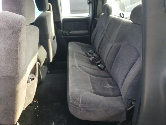 Photo 6 from auction – 2002 CHEVROLET SILVERADO with VIN 1GCEC19V52Z298674