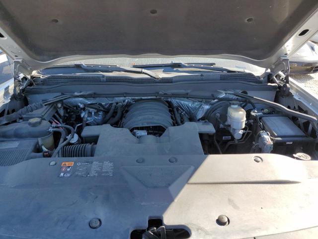 Photo 7 from auction – 2014 CHEVROLET SILVERADO with VIN 3GCPCREC0EG356108
