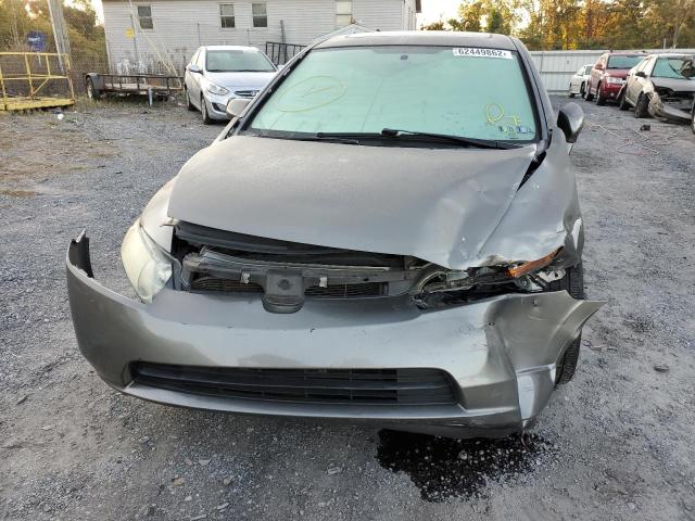 Photo 9 from auction – 2008 HONDA CIVIC with VIN 2HGFA16848H348189
