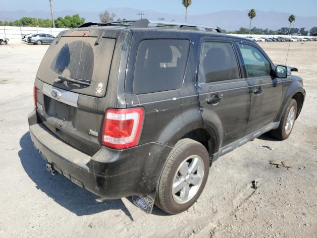 Photo 4 from auction – 2011 FORD ESCAPE LIM with VIN 1FMCU9EG7BKB63193