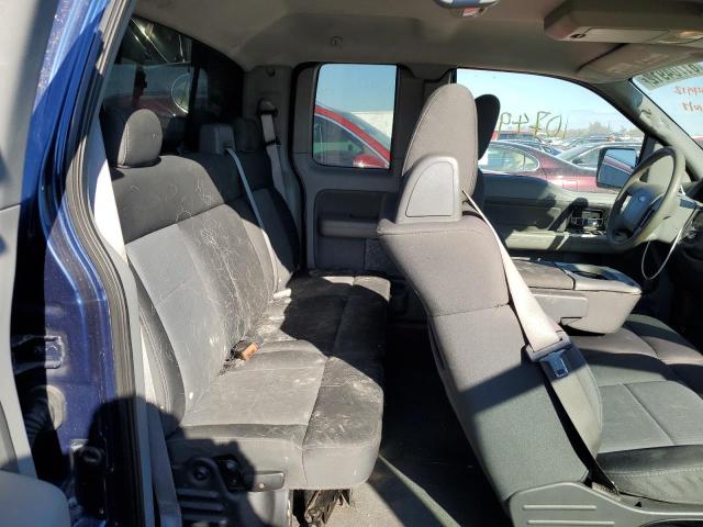 Photo 6 from auction – 2008 FORD F150 with VIN 1FTRX12W28FA19796