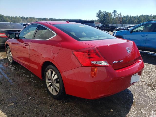 Photo 3 from auction – 2012 HONDA ACCORD EXL with VIN 1HGCS1B81CA009161