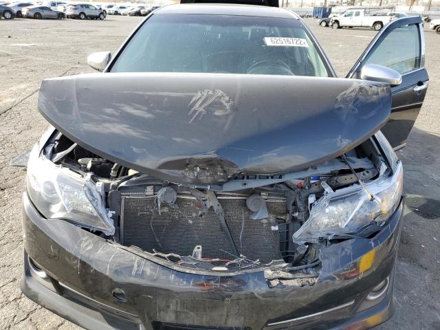 Photo 7 from auction – 2012 TOYOTA CAMRY BASE with VIN 4T1BF1FK3CU121751