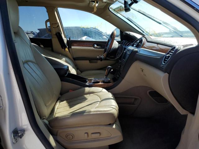 Photo 5 from auction – 2009 BUICK ENCLAVE CX with VIN 5GAEV23D59J153757