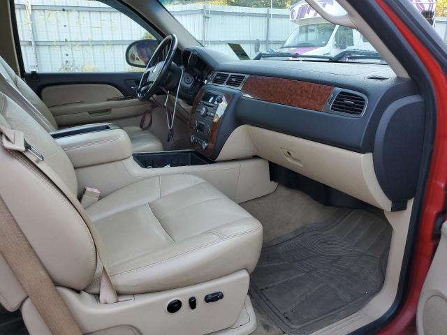 Photo 5 from auction – 2007 CHEVROLET SILVERADO with VIN 1GCEK19087Z614714