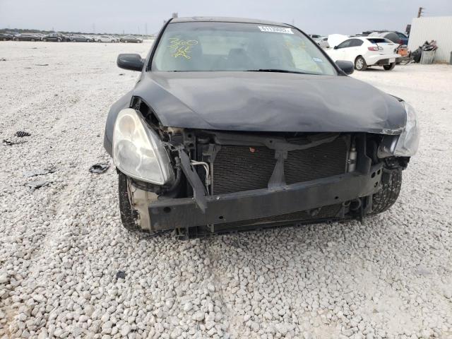Photo 9 from auction – 2012 NISSAN ALTIMA BAS with VIN 1N4AL2AP1CN479562