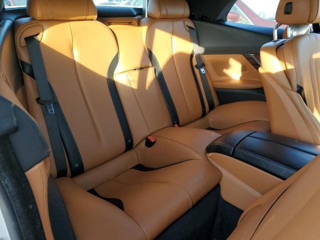 Photo 6 from auction – 2016 BMW 650 XI with VIN WBA6F7C55GD930677