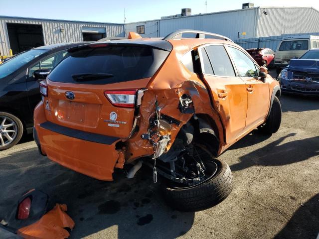 Photo 4 from auction – 2018 SUBARU CROSSTREK with VIN JF2GTAMC0JH248429
