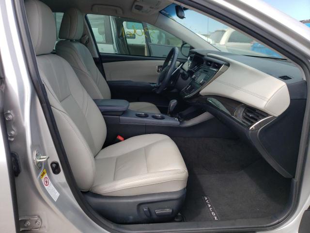 Photo 5 from auction – 2013 TOYOTA AVALON BAS with VIN 4T1BK1EB3DU010731