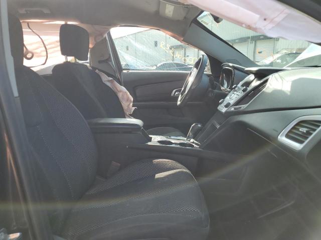 Photo 5 from auction – 2016 GMC TERRAIN SL with VIN 2GKALMEKXG6104952