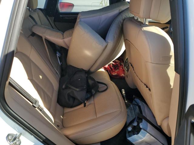 Photo 6 from auction – 2019 PORSCHE MACAN with VIN WP1AA2A59KLB01934