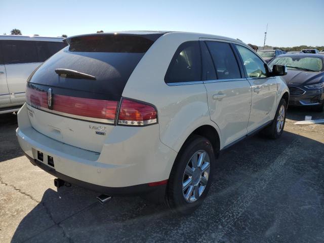 Photo 4 from auction – 2008 LINCOLN MKX with VIN 2LMDU88C68BJ31379