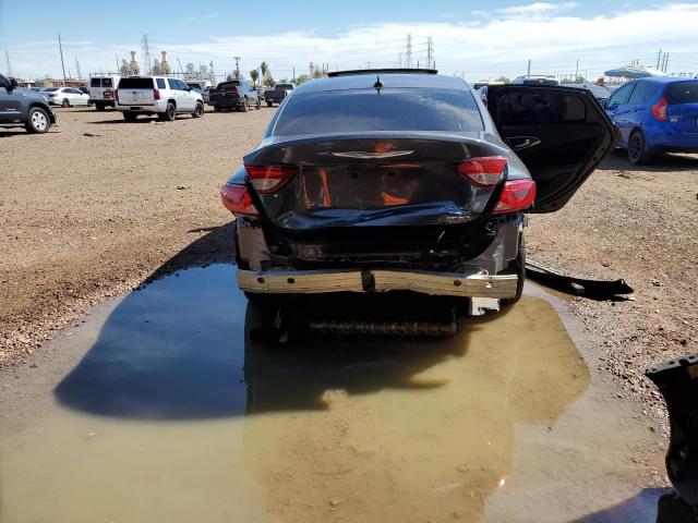 Photo 9 from auction – 2016 CHRYSLER 200 LIMITE with VIN 1C3CCCAB0GN114152