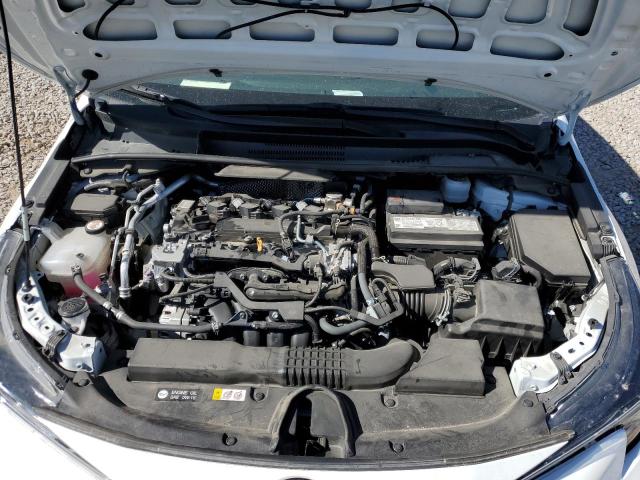 Photo 7 from auction – 2021 TOYOTA COROLLA SE with VIN 5YFS4MCE8MP073947