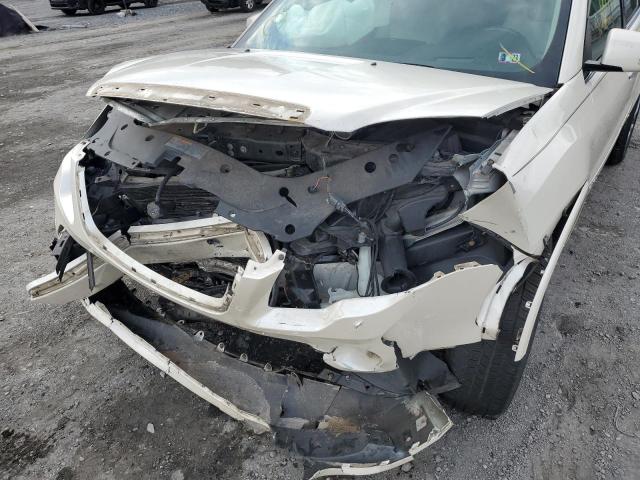 Photo 9 from auction – 2011 GMC ACADIA DEN with VIN 1GKKVTED2BJ246458