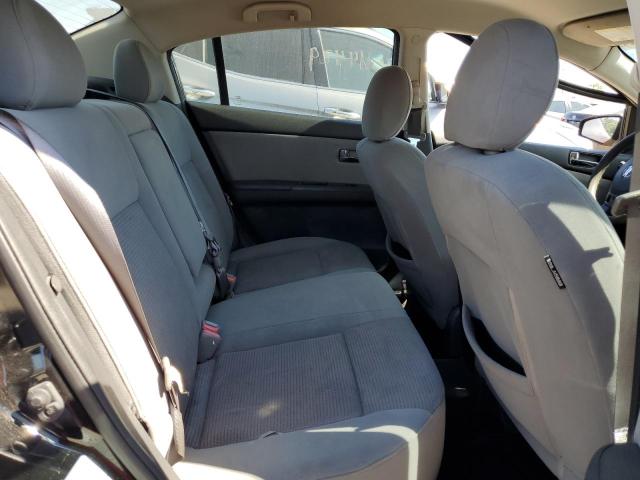 Photo 6 from auction – 2010 NISSAN SENTRA 2.0 with VIN 3N1AB6AP7AL641585