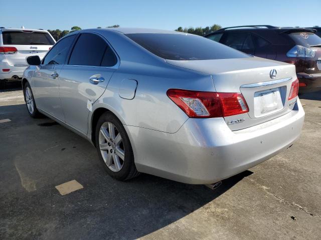 Photo 3 from auction – 2008 LEXUS ES 350 with VIN JTHBJ46G882165696