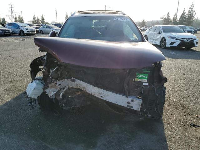 Photo 9 from auction – 2014 LEXUS RX 350 with VIN JTJZK1BAXE2418877