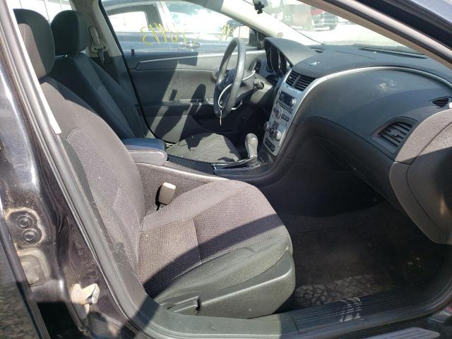Photo 5 from auction – 2008 CHEVROLET MALIBU with VIN 1G1ZH57BX8F258905