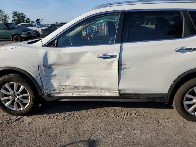 Photo 9 from auction – 2018 NISSAN ROGUE S with VIN KNMAT2MT4JP573178