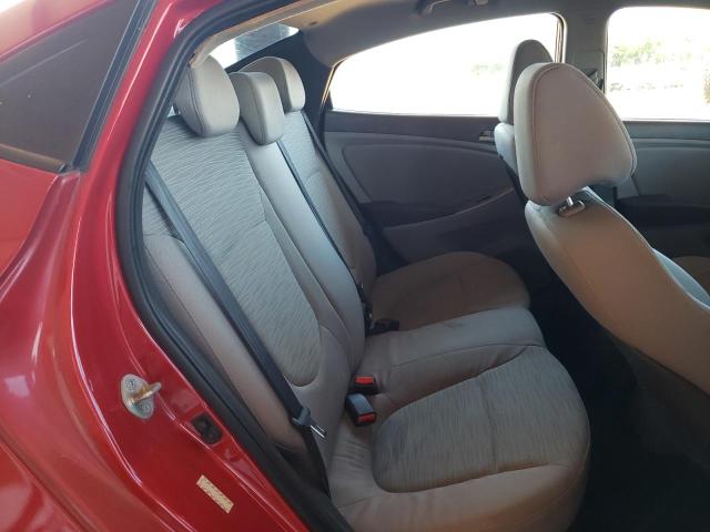 Photo 6 from auction – 2016 HYUNDAI ACCENT SE with VIN KMHCT4AE0GU942988