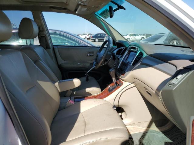 Photo 5 from auction – 2006 TOYOTA HIGHLANDER with VIN JTEEW21A060011978