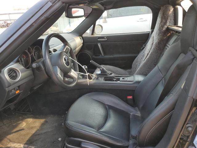 Photo 5 from auction – 2011 MAZDA MX-5 MIATA with VIN JM1NC2PFXB0213558