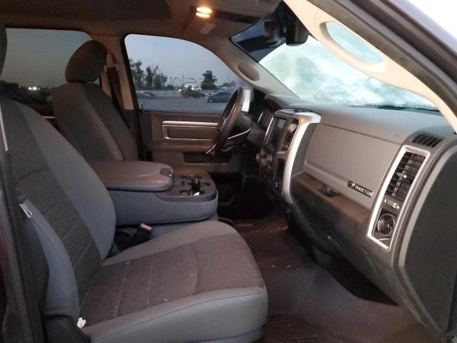 Photo 5 from auction – 2017 RAM 1500 SLT with VIN 1C6RR6TT4HS549973