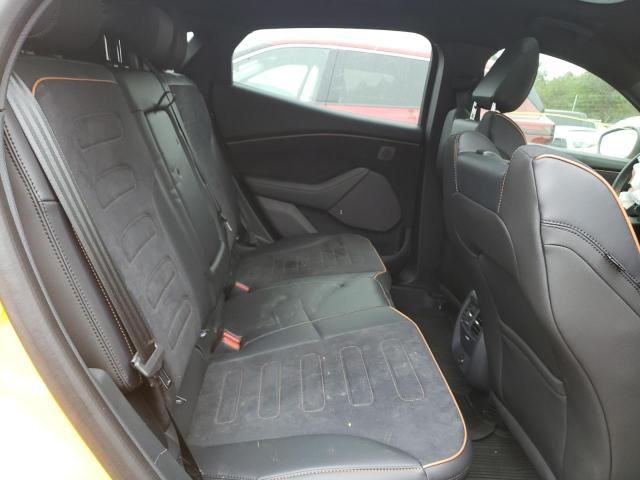 Photo 6 from auction – 2022 FORD MUSTANG MA with VIN 3FMTK4SE3NMA13865