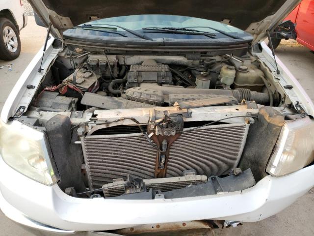 Photo 7 from auction – 2008 FORD F150 SUPER with VIN 1FTPW12V08KB68667