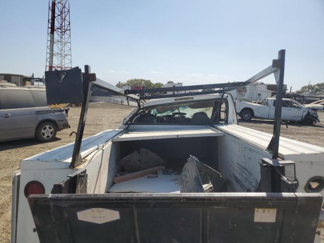 Photo 6 from auction – 2001 DODGE RAM 2500 with VIN 3B6KC26Z51M546345