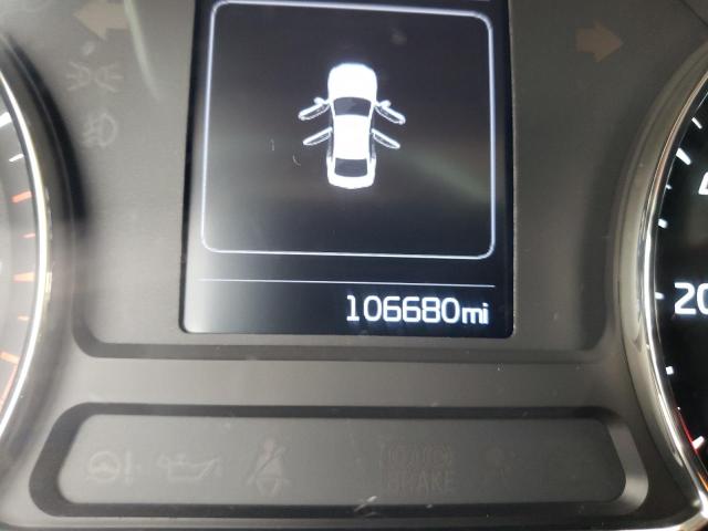 Photo 8 from auction – 2017 KIA FORTE EX with VIN 3KPFL4A88HE038270