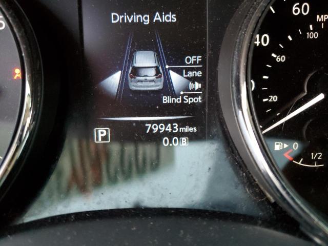 Photo 8 from auction – 2014 NISSAN ROGUE S with VIN 5N1AT2MT1EC839717