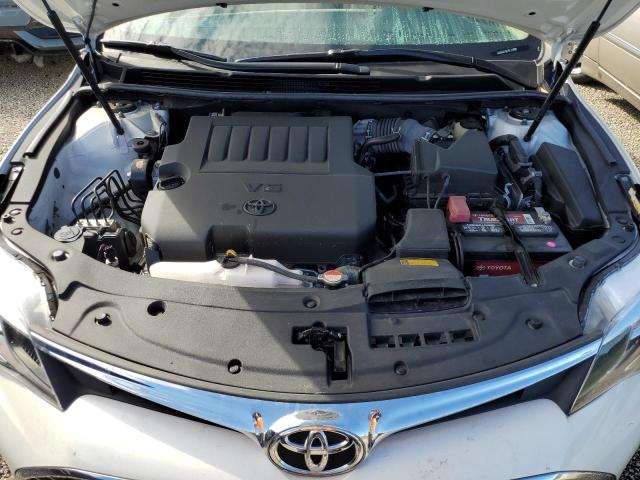 Photo 7 from auction – 2016 TOYOTA AVALON XLE with VIN 4T1BK1EB8GU195380
