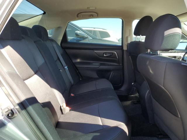 Photo 6 from auction – 2017 NISSAN ALTIMA 2.5 with VIN 1N4AL3AP4HC123079