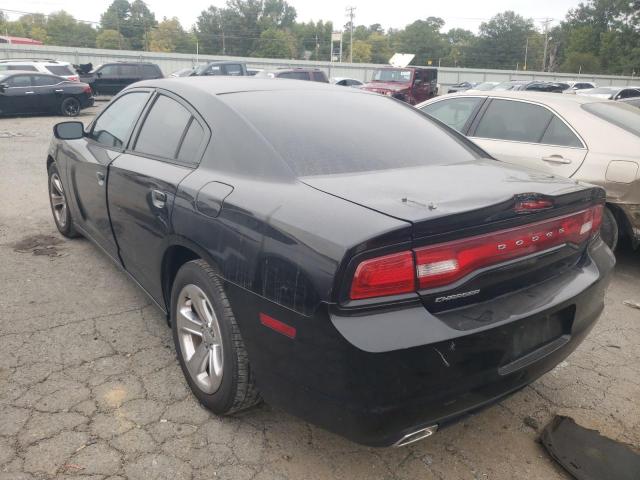 Photo 3 from auction – 2013 DODGE CHARGER SE with VIN 2C3CDXBG0DH679830