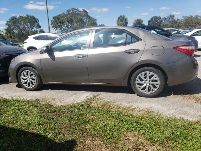 Photo 9 from auction – 2019 TOYOTA COROLLA L with VIN 2T1BURHE6KC217028