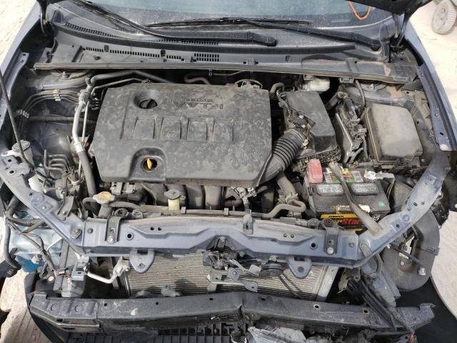 Photo 7 from auction – 2015 TOYOTA COROLLA L with VIN 5YFBURHE2FP225889