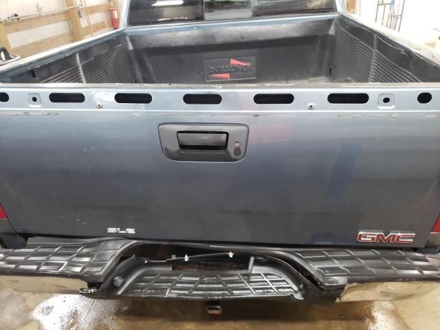 Photo 9 from auction – 2011 GMC SIERRA K15 with VIN 3GTP2VE32BG194781