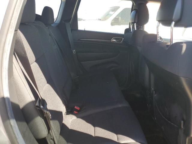 Photo 6 from auction – 2014 JEEP GRAND CHER with VIN 1C4RJEAG2EC387024