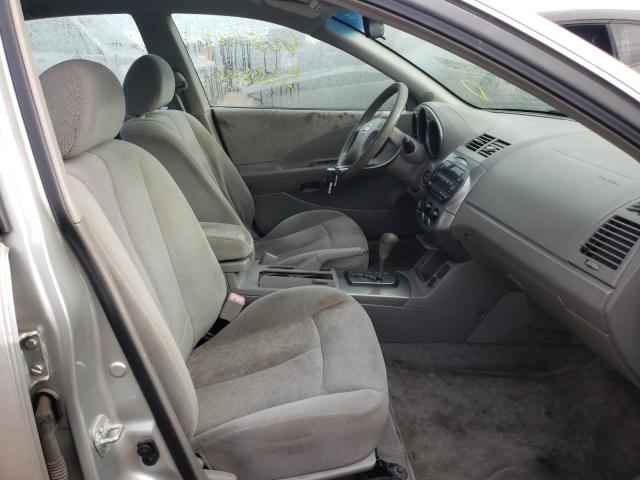 Photo 5 from auction – 2003 NISSAN ALTIMA BAS with VIN 1N4AL11D13C169147