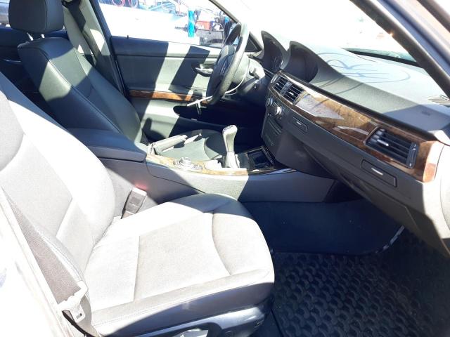 Photo 5 from auction – 2009 BMW 328 XI with VIN WBAPK73569A464651